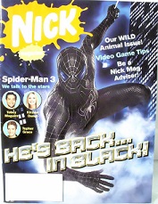 07 May Nick Magazine Cover